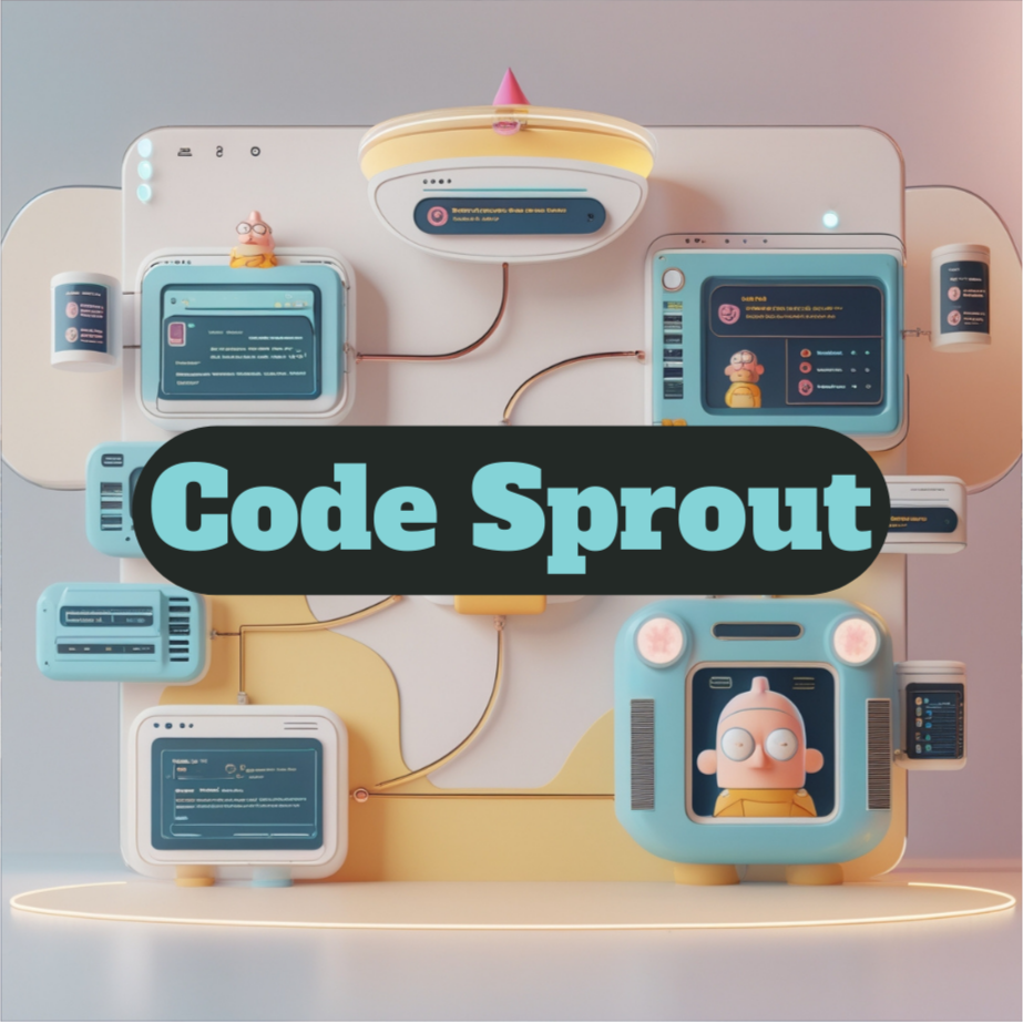 Code Sprout