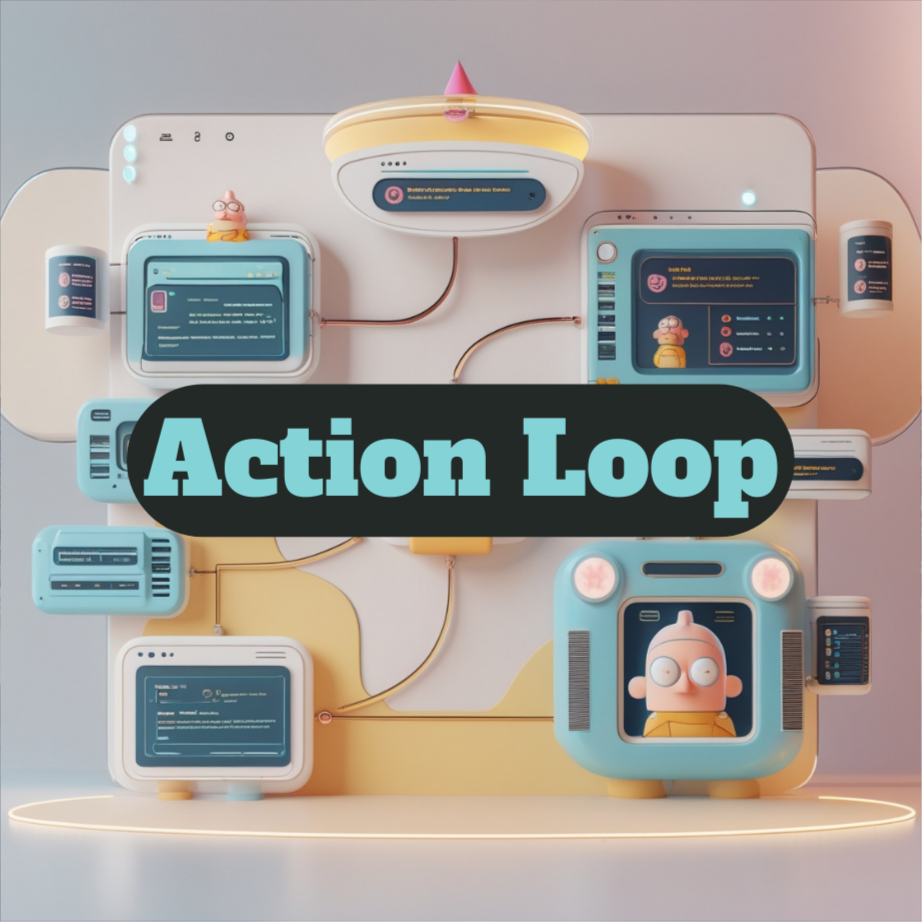 Action Loop