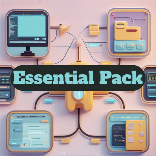 Essential Pack