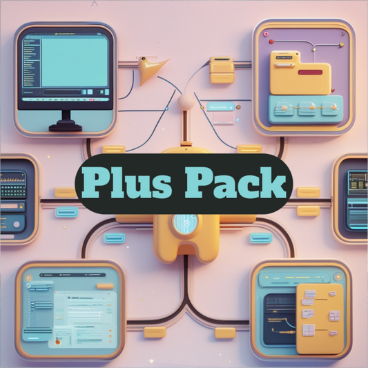 Plus Pack