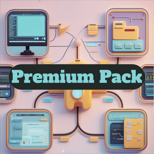 Premium Pack